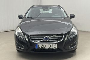 Volvo V60 bild 4