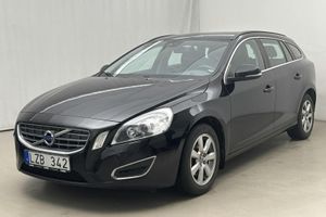 Volvo V60 bild 1