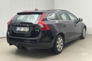 Volvo V60 bild 3
