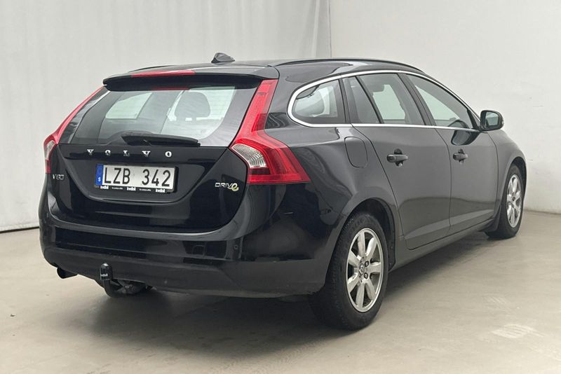 Volvo V60 bild 3