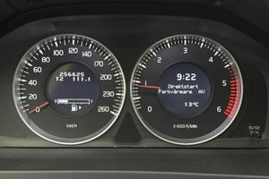 Volvo V60 bild 10