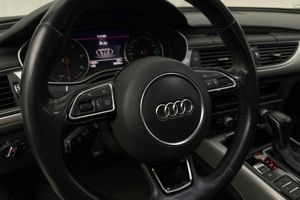Audi A6 bild 13