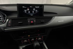 Audi A6 bild 12