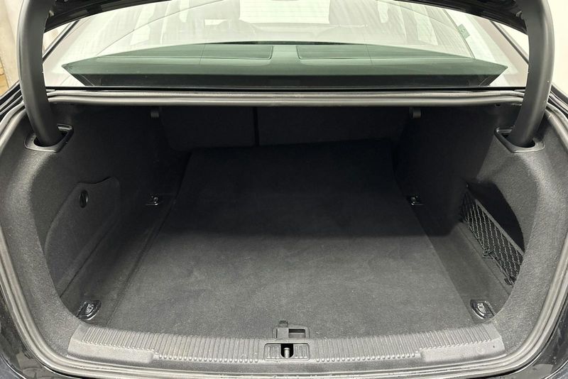 Audi A6 bild 9