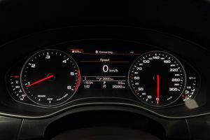 Audi A6 bild 10