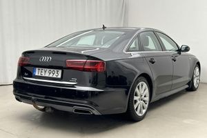 Audi A6 bild 3