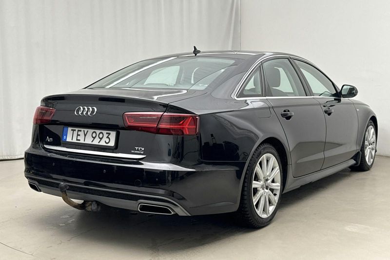 Audi A6 bild 3
