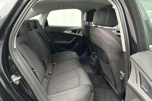 Audi A6 bild 8