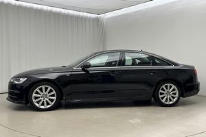Audi A6 bild 2