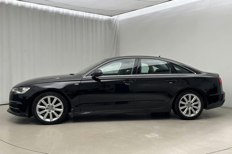 Audi A6 bild 2
