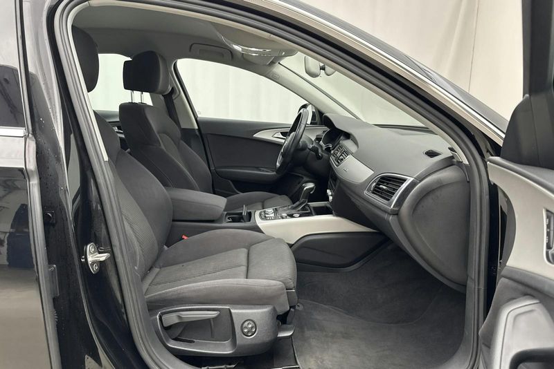 Audi A6 bild 7