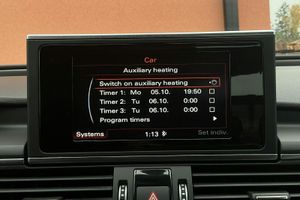 Audi A6 bild 11