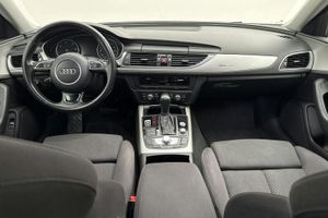 Audi A6 bild 6