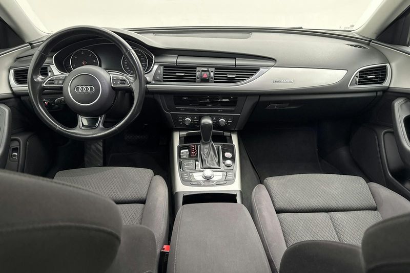 Audi A6 bild 6