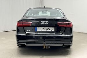 Audi A6 bild 5