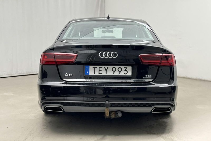 Audi A6 bild 5