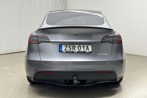 Tesla Model Y bild 5