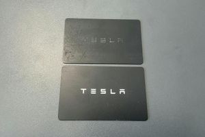 Tesla Model Y bild 19