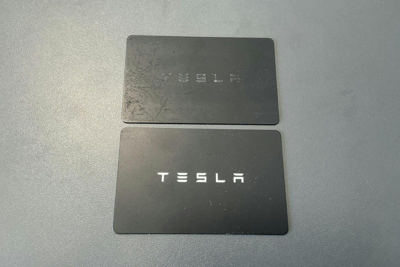 Tesla Model Y bild 19