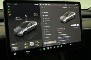 Tesla Model Y bild 11
