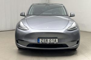 Tesla Model Y bild 4