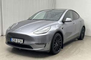 Tesla Model Y bild 1