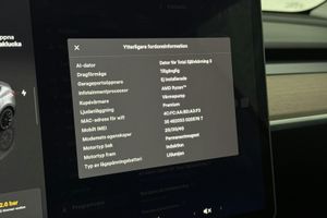 Tesla Model Y bild 12