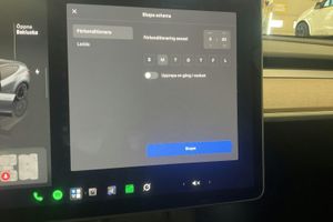 Tesla Model Y bild 15