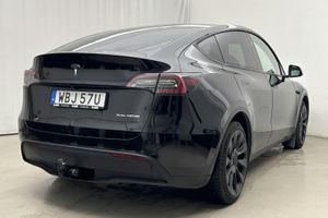 Tesla Model Y bild 3