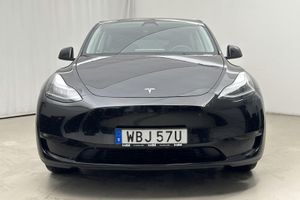 Tesla Model Y bild 4