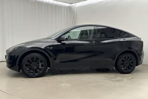 Tesla Model Y bild 2