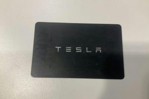 Tesla Model Y bild 23