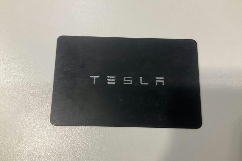 Tesla Model Y bild 23