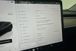 Tesla Model Y bild 11