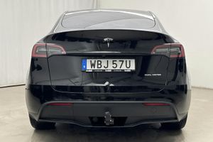 Tesla Model Y bild 5