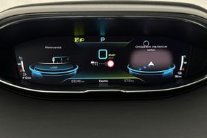 Peugeot 3008 bild 10