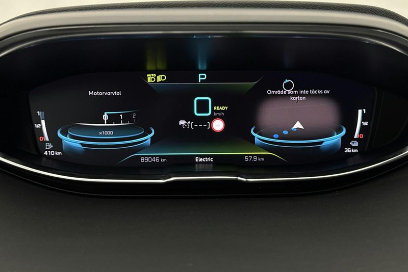 Peugeot 3008 bild 10
