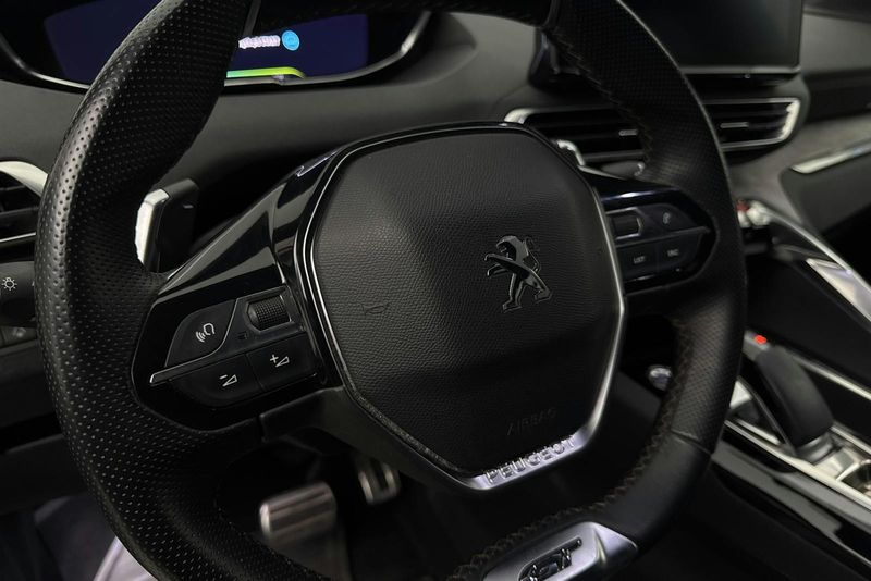 Peugeot 3008 bild 14
