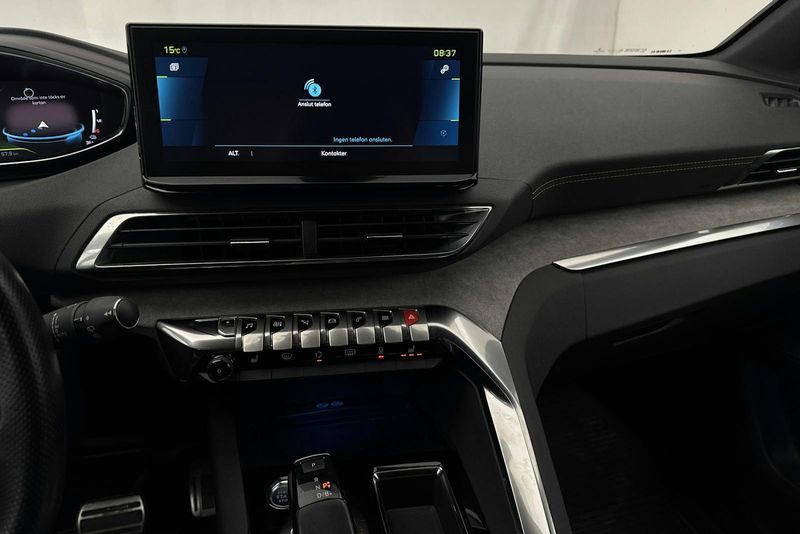 Peugeot 3008 bild 13