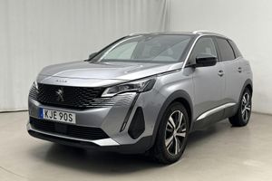 Peugeot 3008 bild 1
