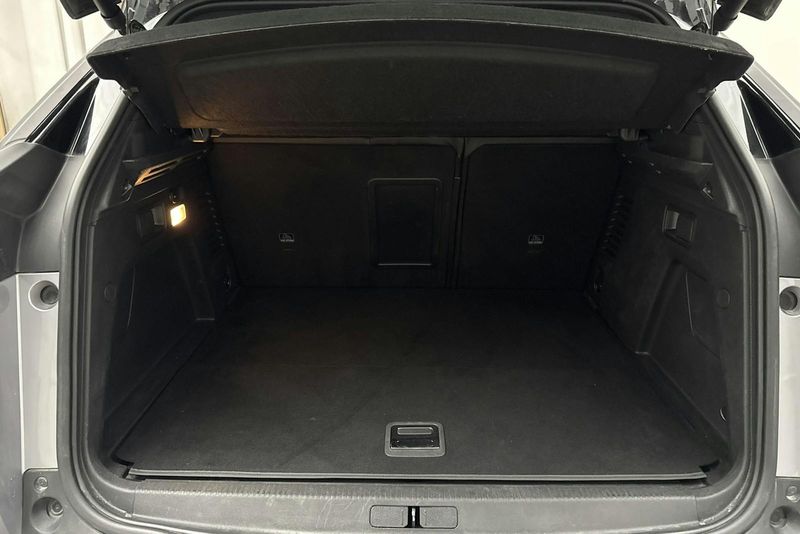 Peugeot 3008 bild 9