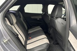 Peugeot 3008 bild 8