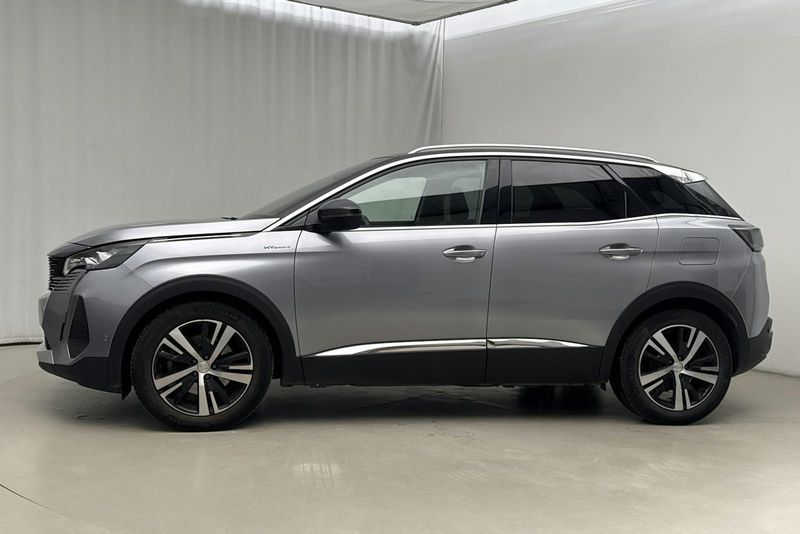 Peugeot 3008 bild 2
