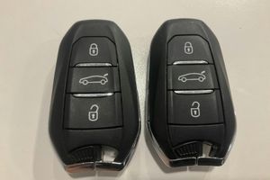 Peugeot 3008 bild 19