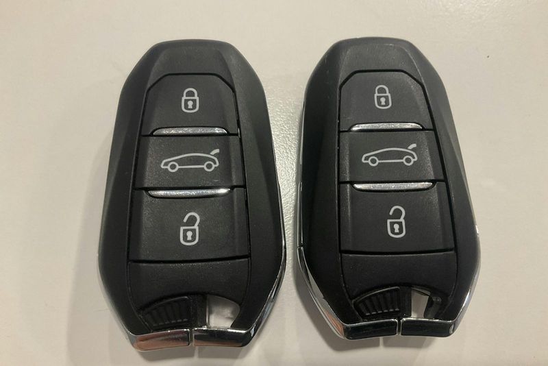Peugeot 3008 bild 19
