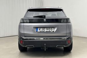 Peugeot 3008 bild 5