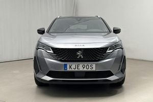 Peugeot 3008 bild 4