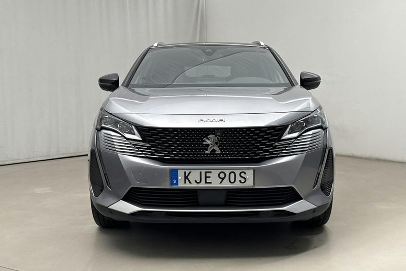 Peugeot 3008 bild 4