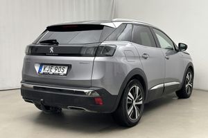 Peugeot 3008 bild 3