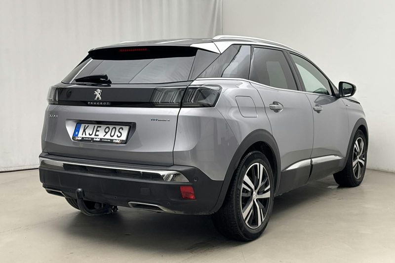 Peugeot 3008 bild 3